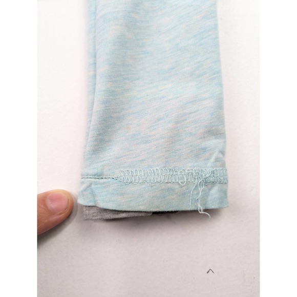 Ivivva Reversible LS Shirt - Picture 4 of 8